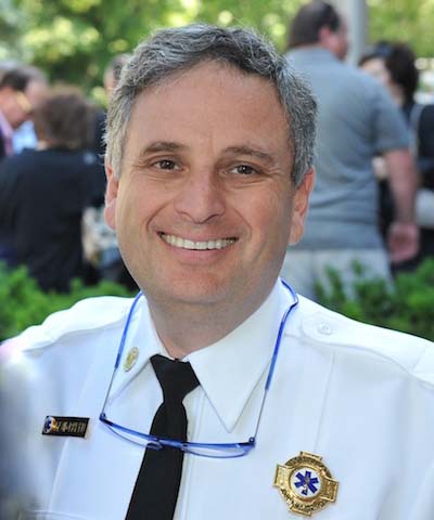 David Raizen